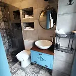 Couette-café Pulinda Doğanbey