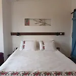 Pulinda Couette-café Doğanbey