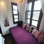 Pulinda Couette-café Doğanbey