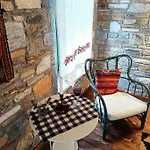 Pulinda Couette-café Doğanbey