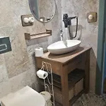 Pulinda Couette-café Doğanbey