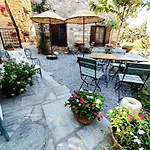 Couette-café Pulinda Doğanbey