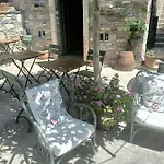 Pulinda Couette-café Doğanbey
