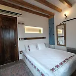 Couette-café Pulinda Doğanbey