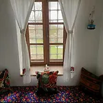 Pulinda Couette-café