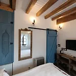 Pulinda Couette-café 4*