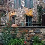 Pulinda Couette-café Doğanbey