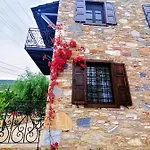Couette-café Pulinda Doğanbey