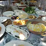 Pulinda Couette-café 4*