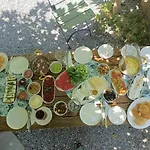 Pulinda Couette-café