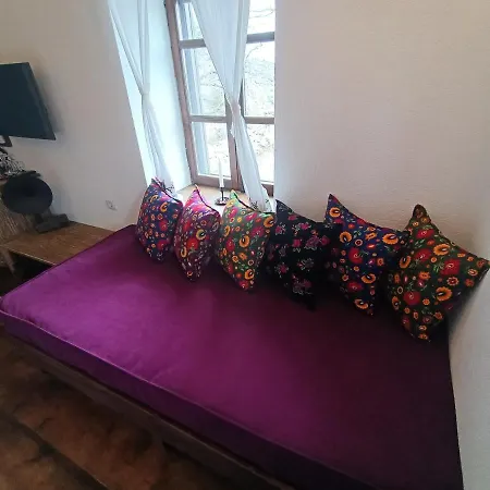 Bed & Breakfast Pulinda Doganbey (Soke)