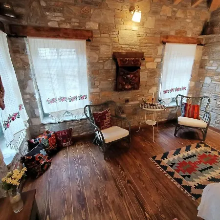 Puli Stone 4* Doğanbey