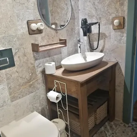 Puli Stone B&B Doğanbey