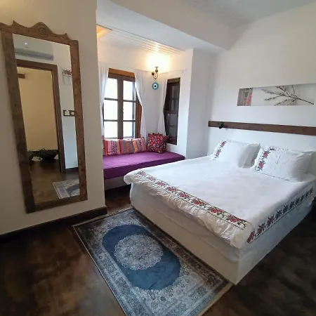 Puli Stone 4* Doğanbey