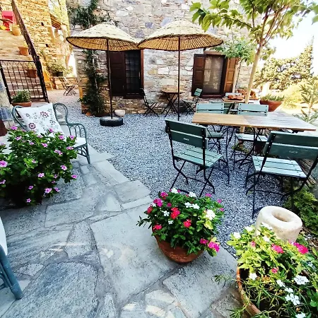 B&B Puli Stone Doğanbey