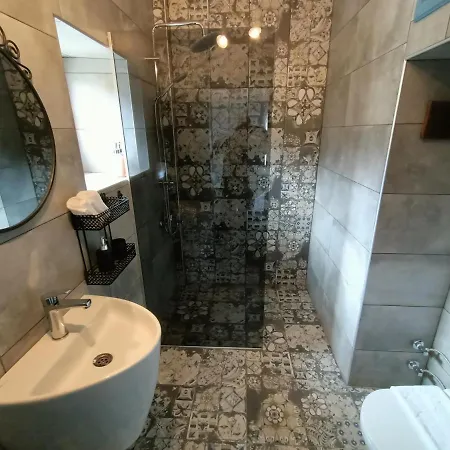 Отель типа 