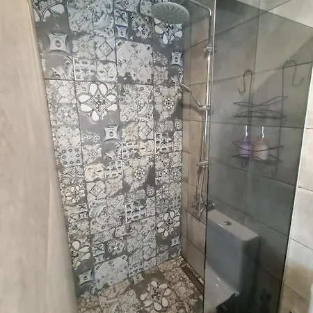 Puli Stone 4* Doğanbey