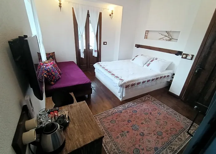 Bed & Breakfast Pulinda