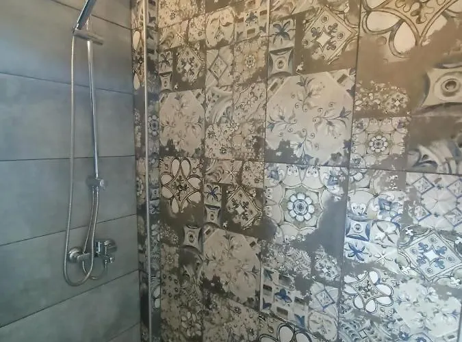 Pulinda Bed & Breakfast Doğanbey
