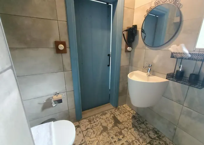 Bed & Breakfast Pulinda 4*