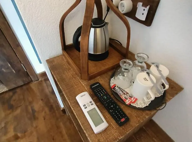 Pulinda Bed & Breakfast