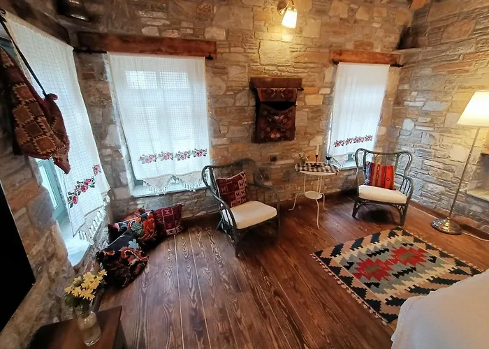 Pulinda 4* Doğanbey