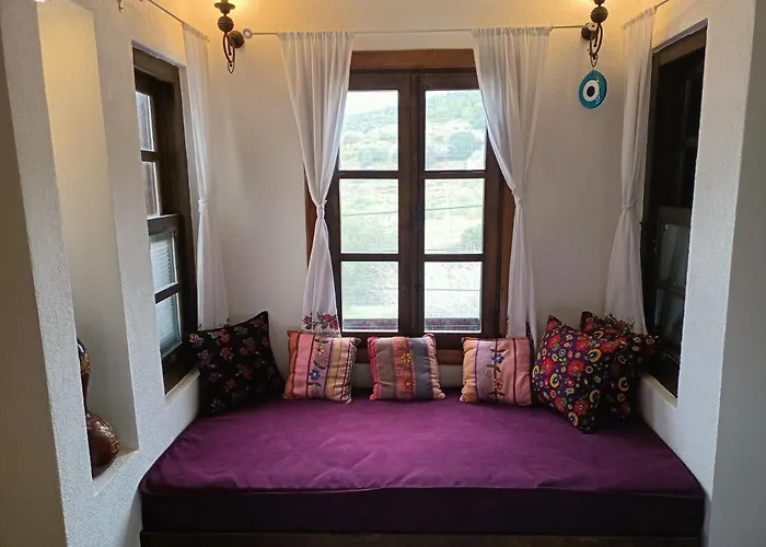Bed & Breakfast Pulinda