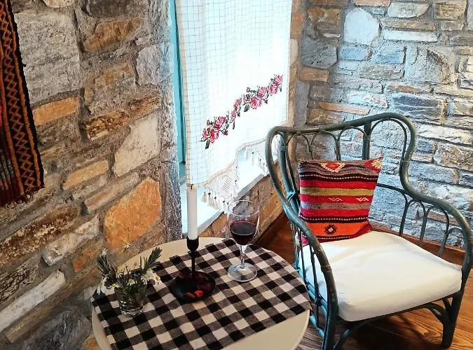 Pulinda Bed & Breakfast Doğanbey