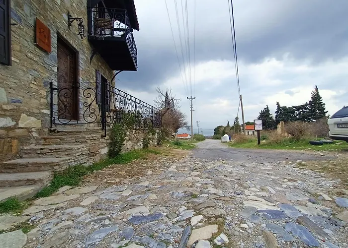 Pulinda 4* Doğanbey