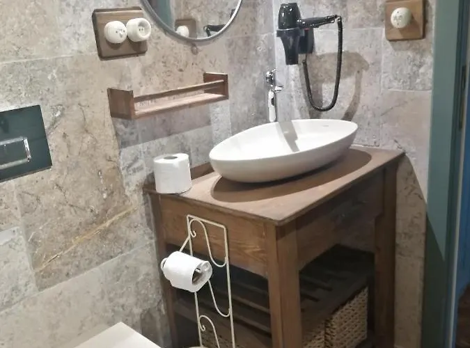Pulinda Bed & Breakfast Doğanbey