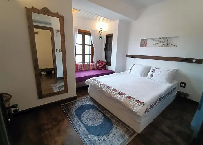 Pulinda 4* Doğanbey
