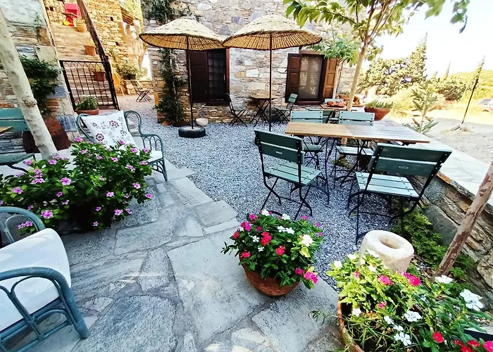 Bed & Breakfast Pulinda Doğanbey