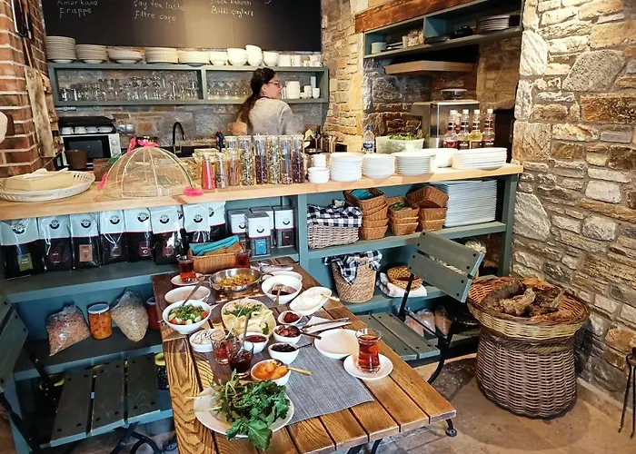 Bed & Breakfast Pulinda Doğanbey