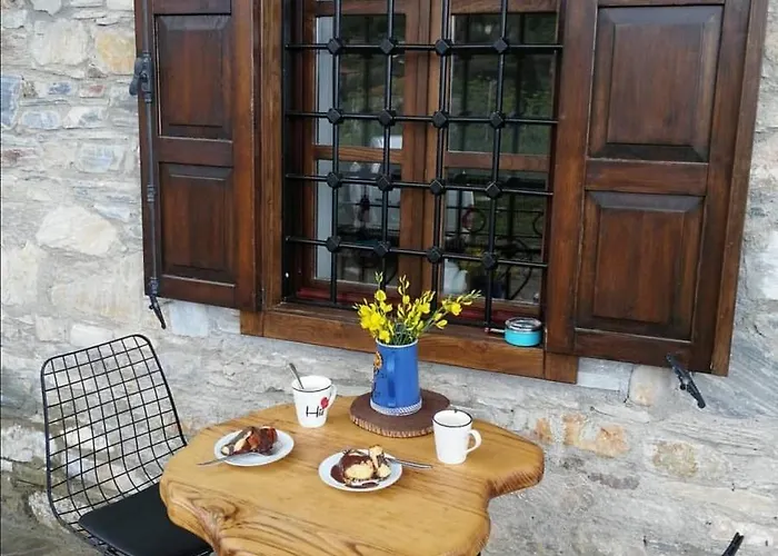 Pulinda Bed & Breakfast 4*