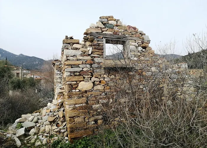 Pulinda Bed & Breakfast Doğanbey