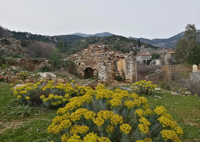 Pulinda 4* Doğanbey