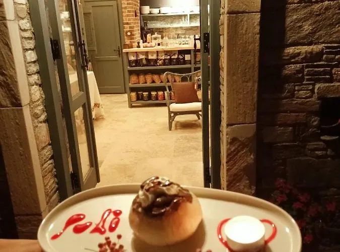 Bed & Breakfast Pulinda 4*