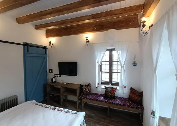 Pulinda Bed & Breakfast