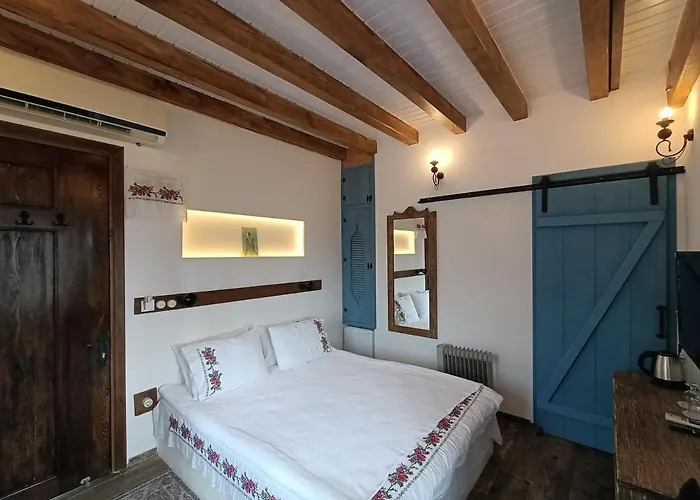 Bed & Breakfast Pulinda 4*