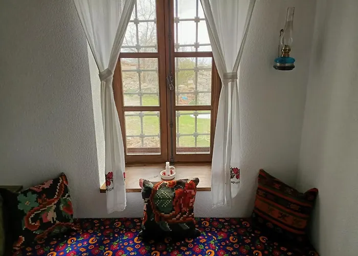 Pulinda Bed & Breakfast