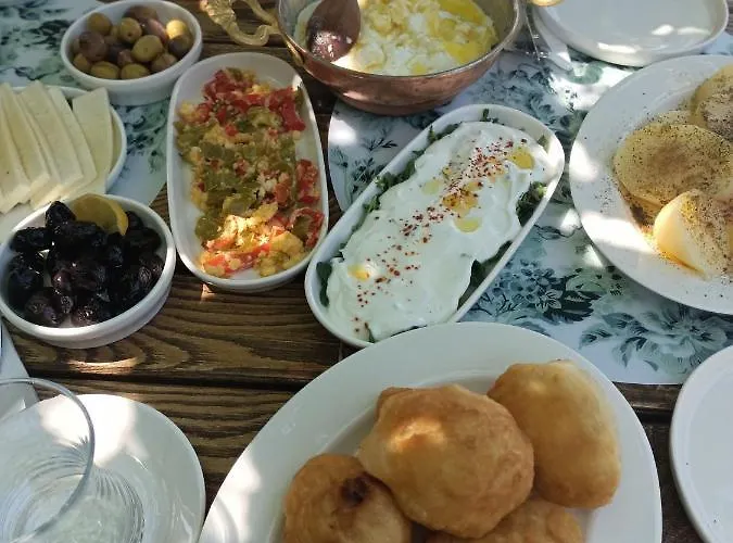 Bed & Breakfast Pulinda Doğanbey