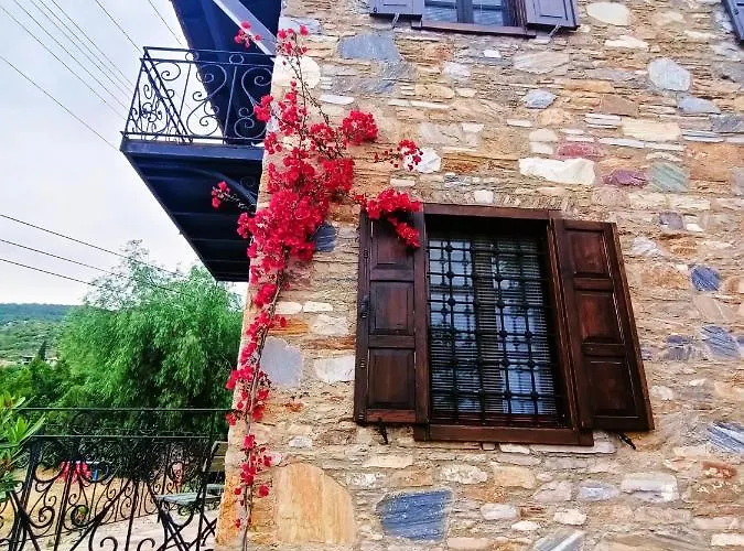 Bed & Breakfast Pulinda Doğanbey