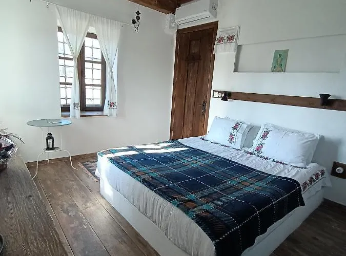 Pulinda 4* Doğanbey