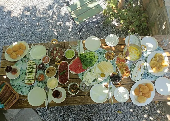 Pulinda Bed & Breakfast