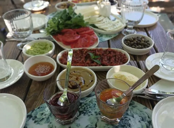 Pulinda 4* Doğanbey