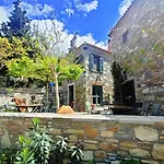 Pulinda Couette-café 4*