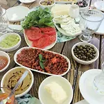 Bed & Breakfast Pulinda Doganbey (Soke)