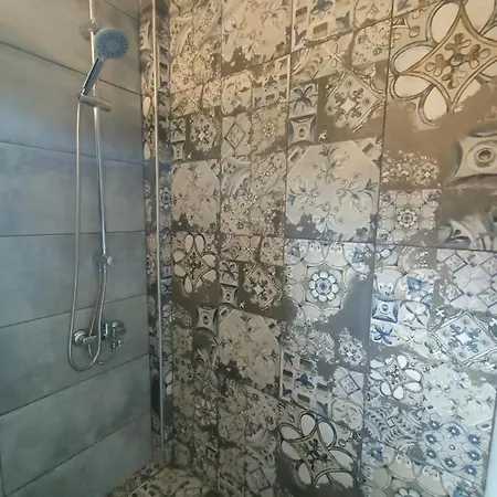 Puli Stone Bed & Breakfast Doganbey (Soke)