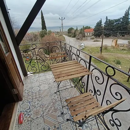 B&B Pulinda Doğanbey