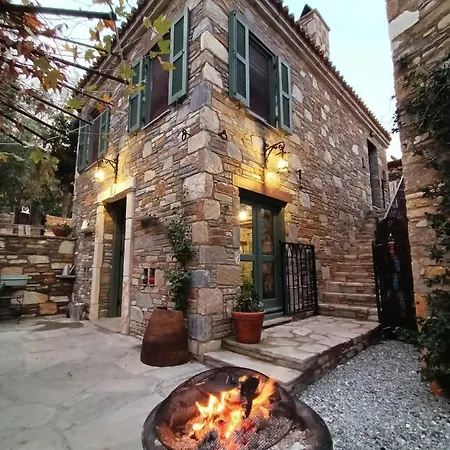 Puli Stone